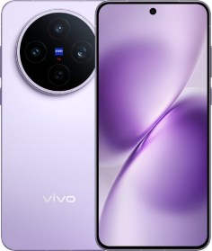 vivo X200s 5G purple27